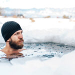 Cold Shower vs Ice Bath