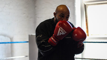 Boxing Gloves in Canada