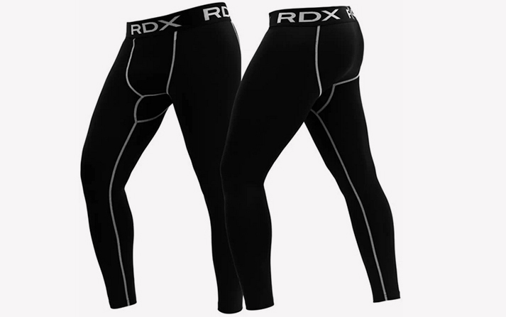 Compression Garments for Different Audiences