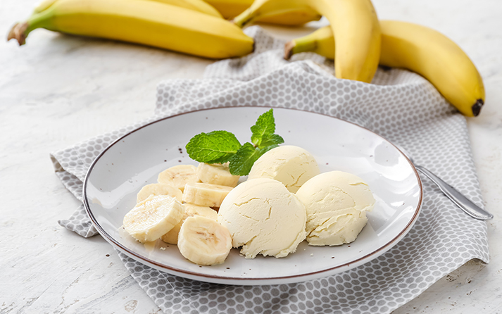 Healthy Sweet Snacks 