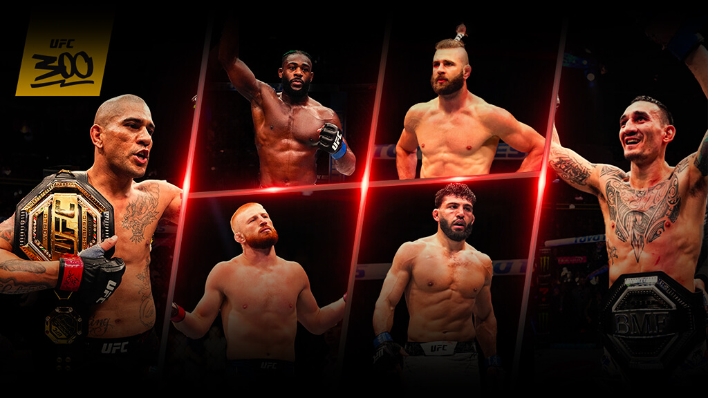 UFC Weight Classes: A Comprehensive Guide for MMA Fans UFC Weight Classes