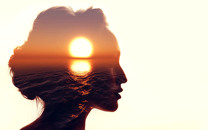 Improve Emotional Well-Being