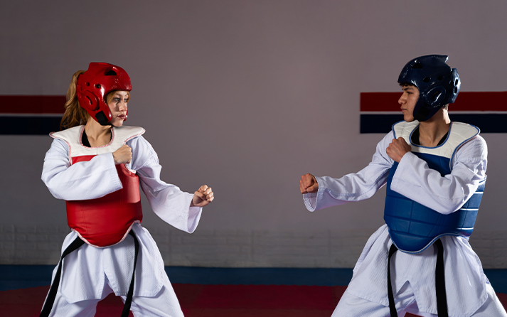 Importance of Protective Gear 