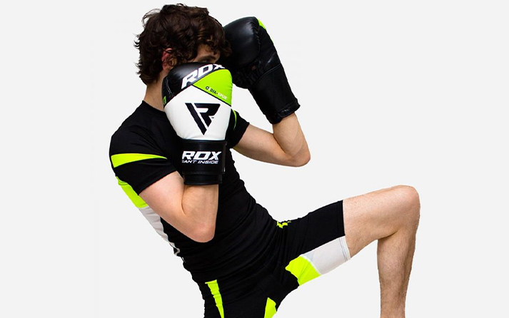 Incorporating Compression Garments