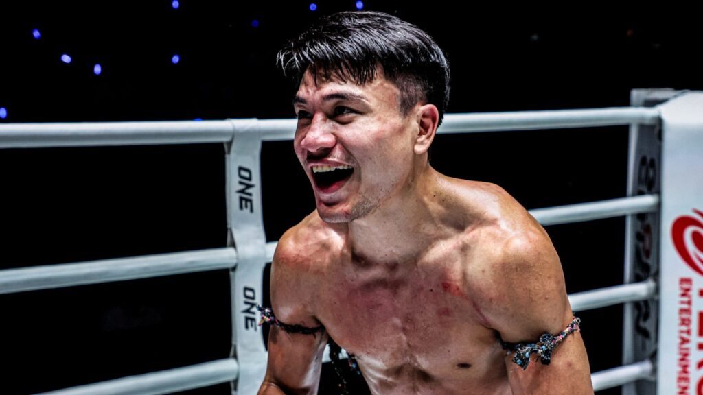 Jaosuayai reveals show-stopping game plan ahead of main roster debut at ONE Fight Night 32 Jaosuayai
