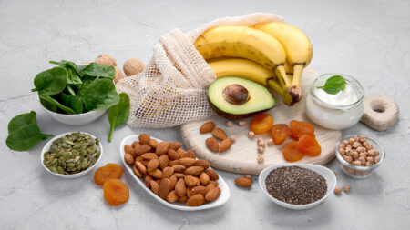 Macronutrient Breakdown for Fitness