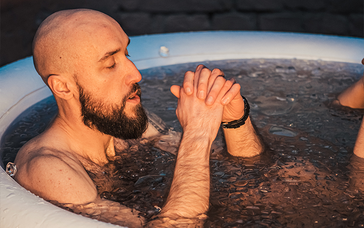  Ice Baths 