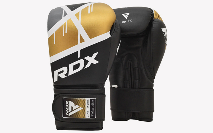 RDX F7 Ego Boxing Gloves