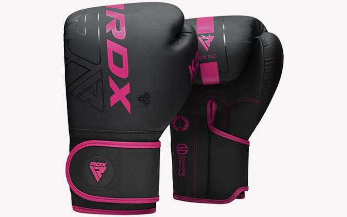RDX Womens Boxing Gloves