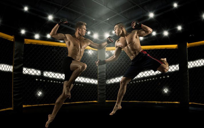 Risks of Hitting Harder