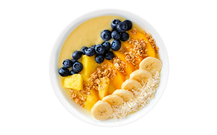 Smoothie Bowl