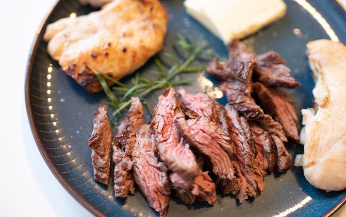 Carnivore Diet Meal Plan