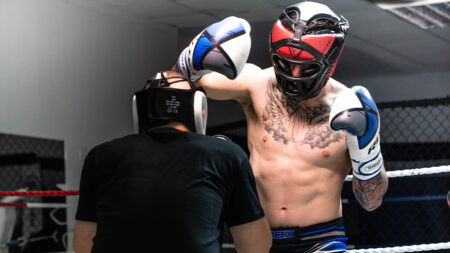 Top 10 Pound-for-Pound Rankings of Boxers in 2025