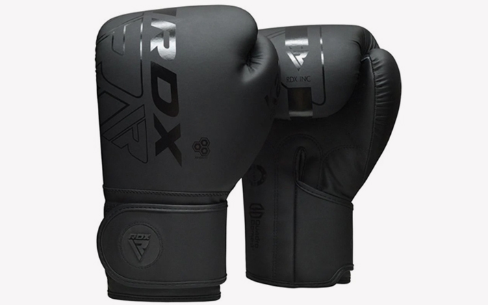 RDX F6 Kara Boxing Gloves