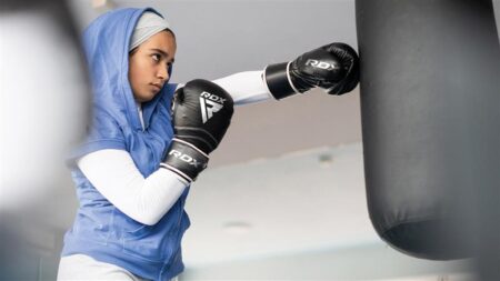 Benefits of Kickboxing for Women