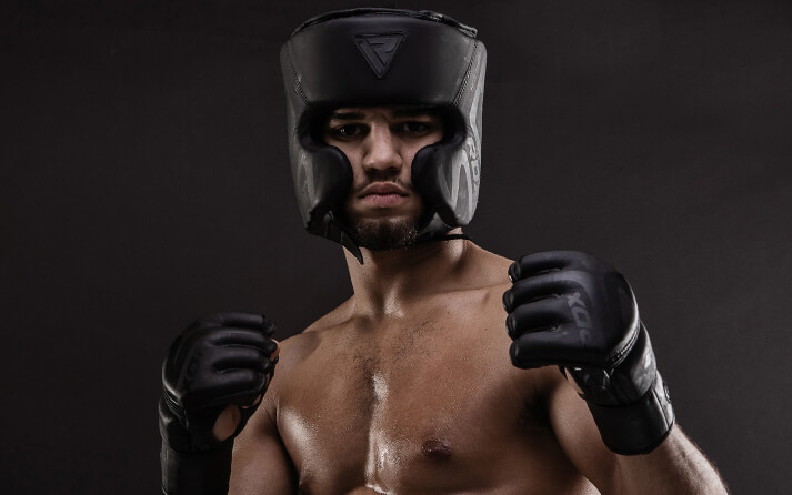 Types of Boxing Headgear