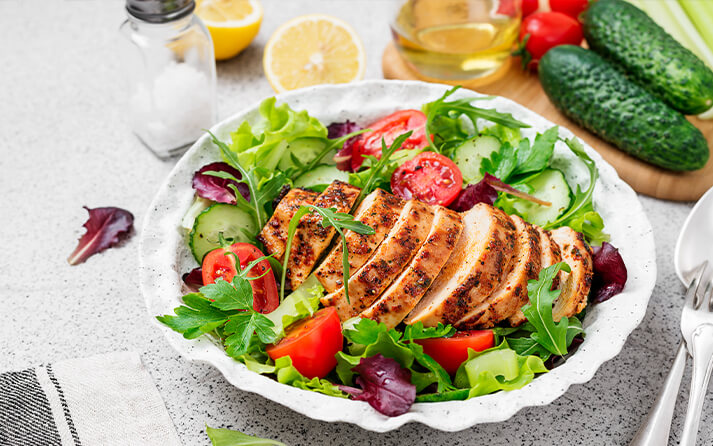 What Do Boxers Eat After Training