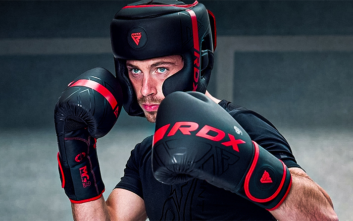 Boxing Gloves for Heavy Bag