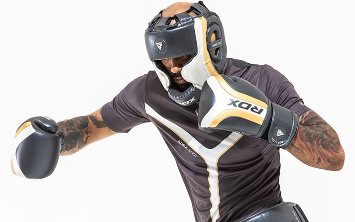 What Oz Boxing Gloves Is Best For Training