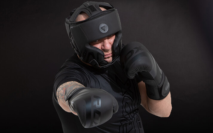 Why Boxing Headgear is Essential