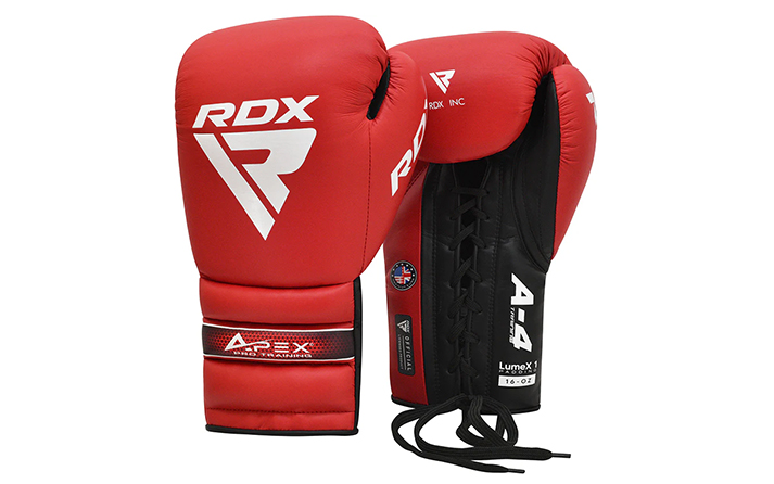 Why RDX Boxing Gloves Stand Out