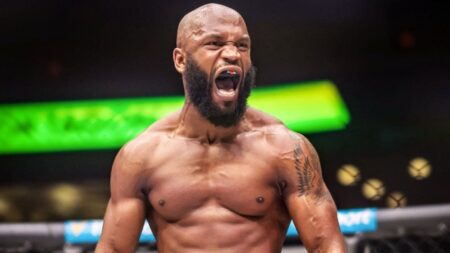 BRAVE CF 94: Alex Lohore faces submission ace Mansur Abdurzakov in Geneva Alex Lohore