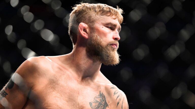 Alexander Gustafsson uncertain over GFL future, admits interest in potential BKFC switch Alexander Gustafsson