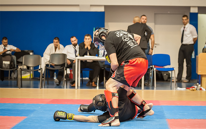 best boxing defense drills