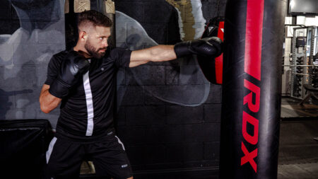 boxing weight classes