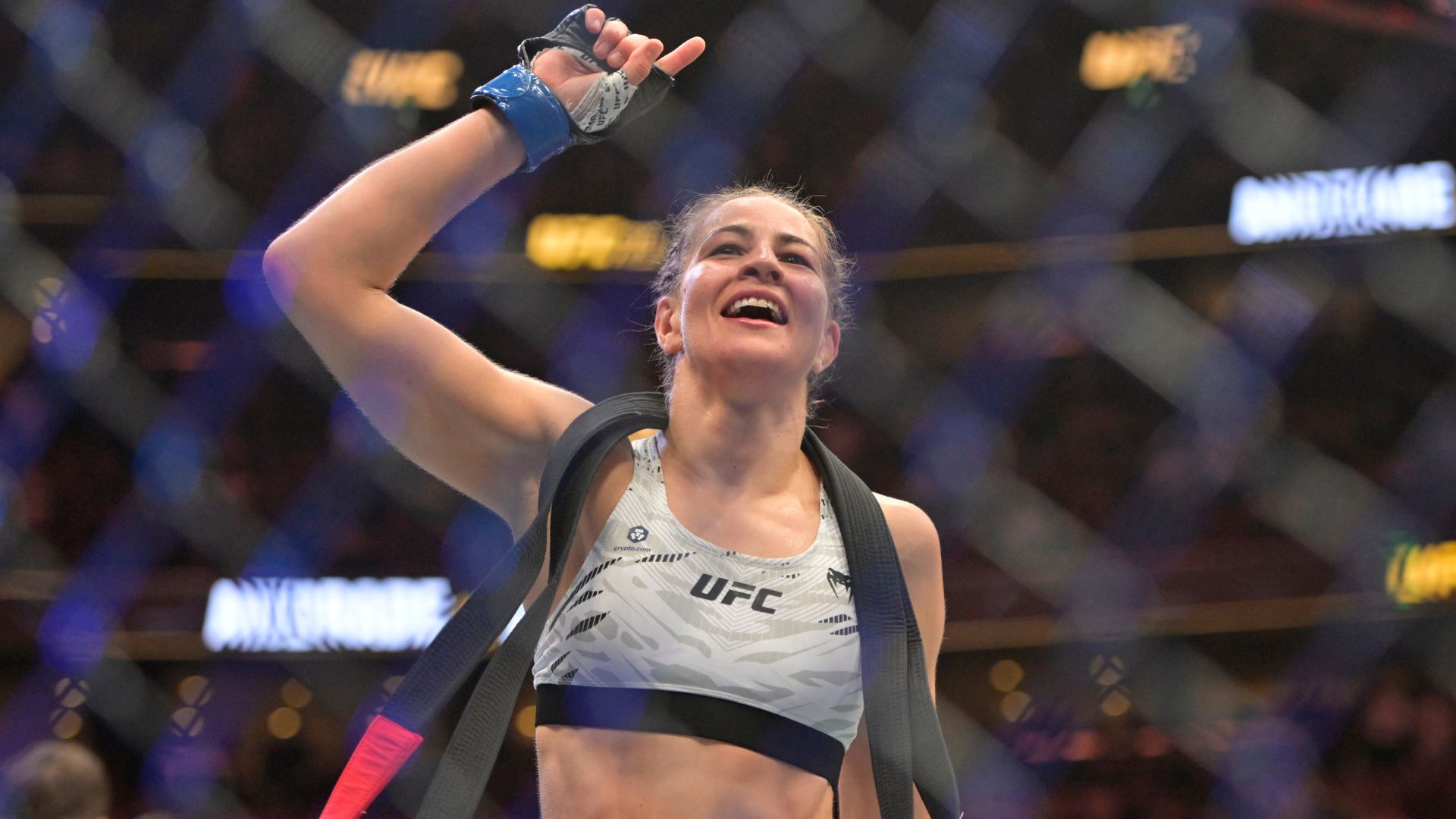 Jasmine Jasudavicius