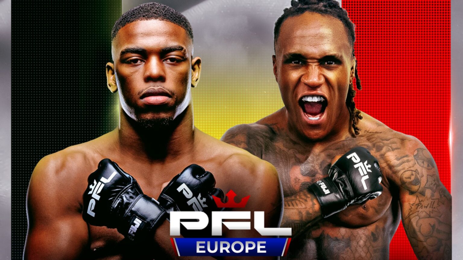 PFL Europe announces Brussels show, Patrick Habirora set to star PFL Europe Brussels