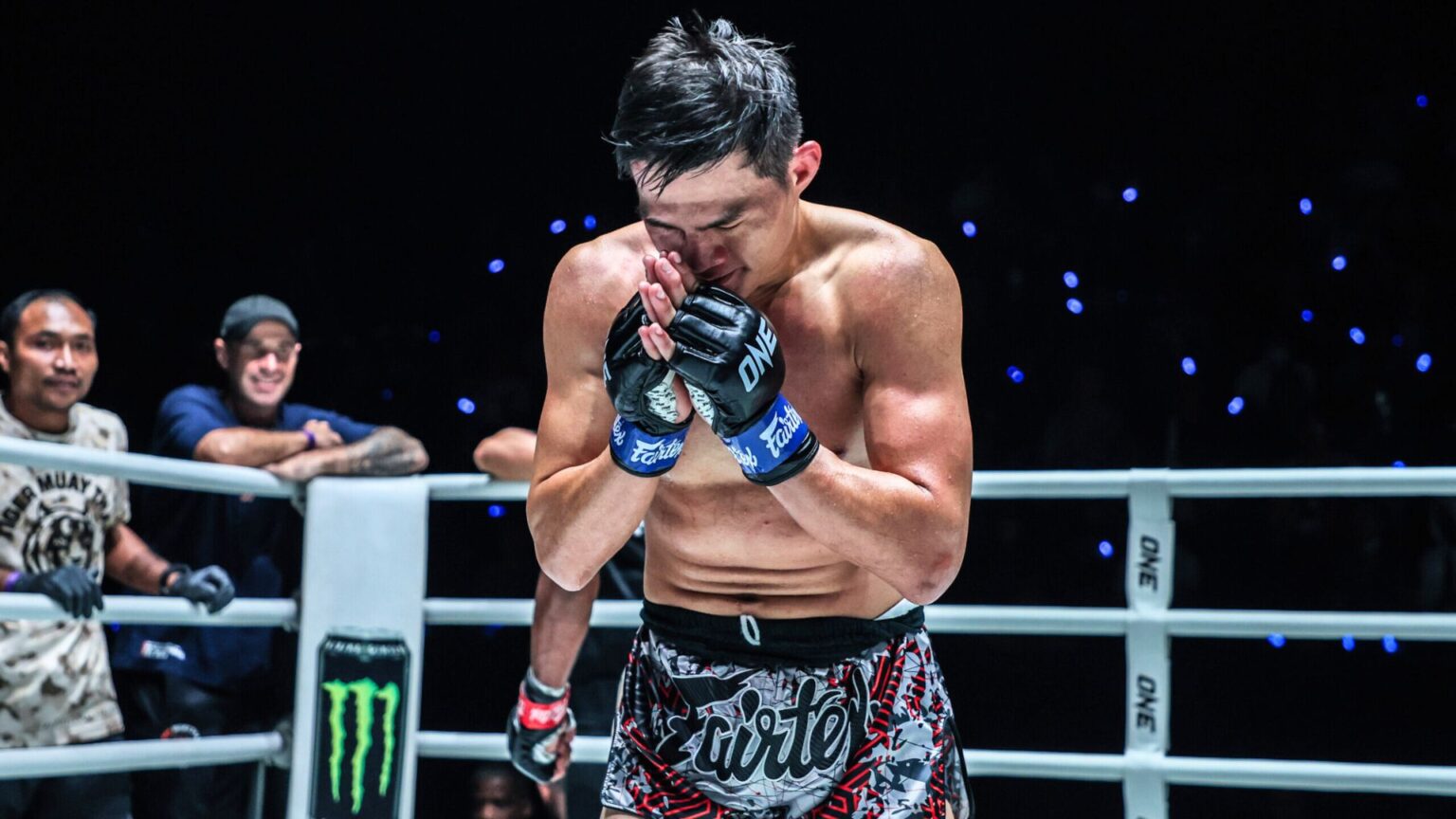 Saemapetch Fairtex