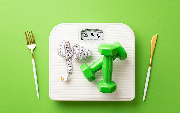 weight cutting meaning