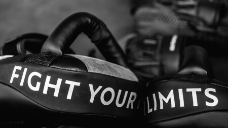 10 Boxing Quotes That Will Light a Fire Under You: Inspirational & Motivational Sayings Boxing Quotes