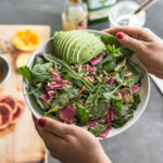 Healthy Salad Dressings for Weight Loss