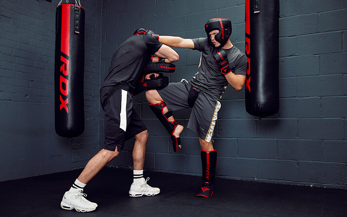 Boxing Workouts for Beginners