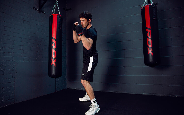 Cardio Kickboxing vs. Traditional Kickboxing