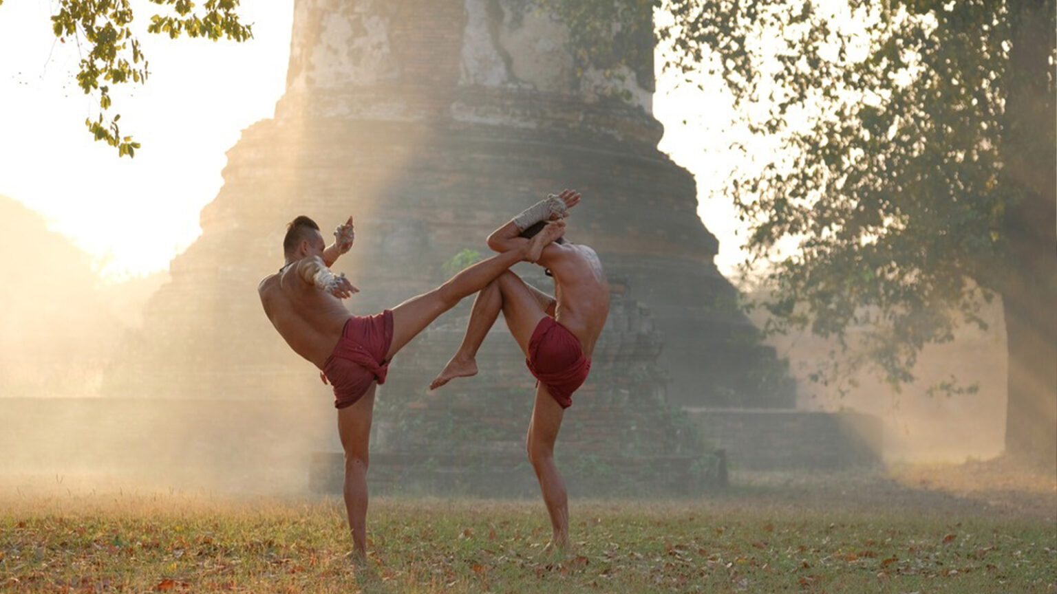 Boxing Ancient Civilizations