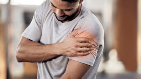 How to Prevent Shoulder Injuries