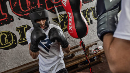 How to Train Like a Boxer: Beginner’s Guide Train Like a Boxer Beginners Guide