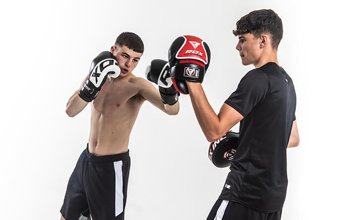 How to Train at Home