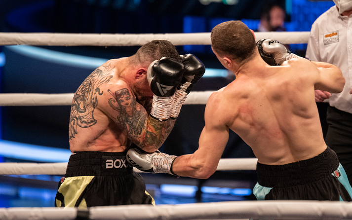 Distinctions Between Kickboxing and Boxing