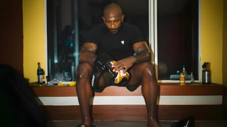 Khalil Rountrees Incredible Weight Loss