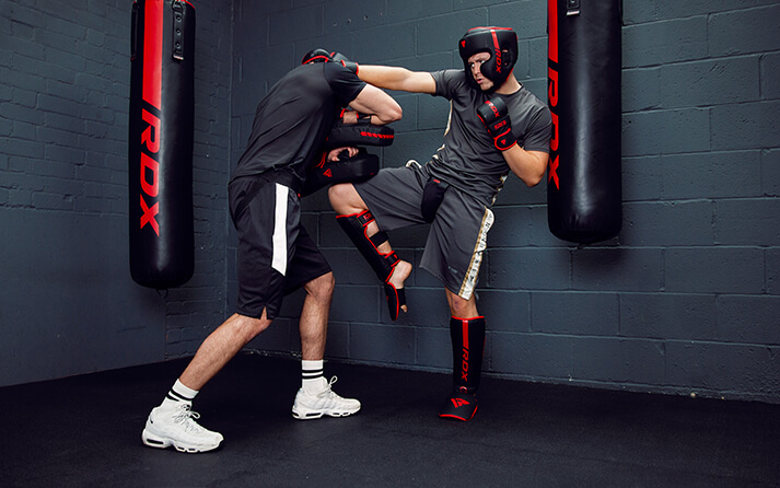 Kickboxing as a Good Workout