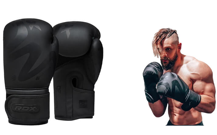 Kickboxing for Weight Loss