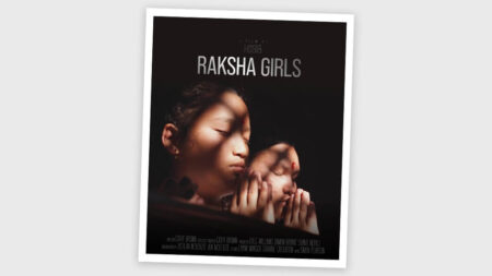 Meet the Raksha Girls
