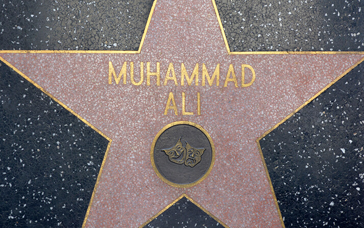 Muhammad Ali Quotes
