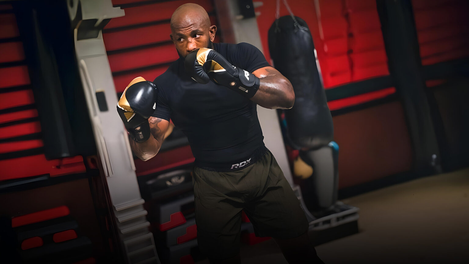 khalil rountree vs jamahal hill