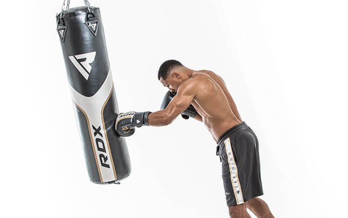 Punching Bag for Boxing