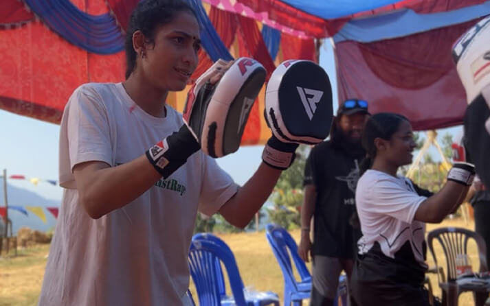 RDX Commitment to Nurturing Talent